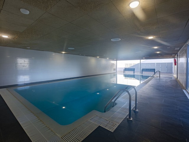 3 Sovrums Lägenhet i Manilva