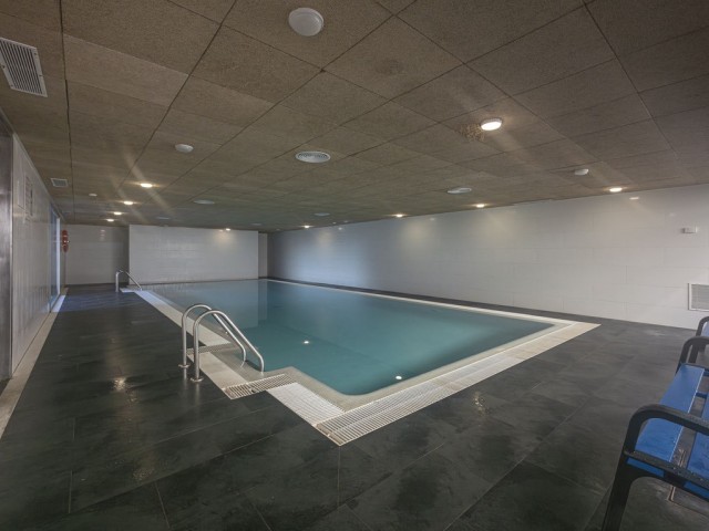 3 Sovrums Lägenhet i Manilva