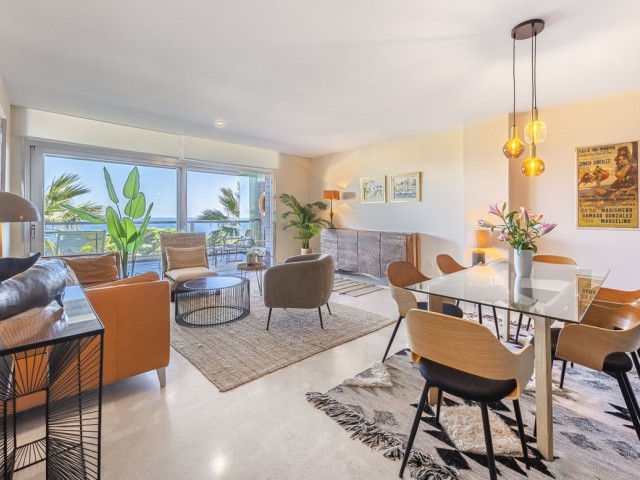 Lägenhet, Manilva, R5134405