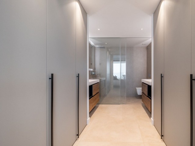 2 Schlafzimmer Apartment in Fuengirola