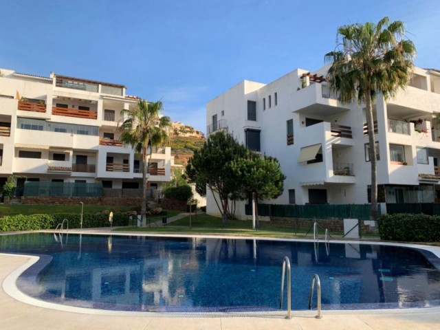 Penthouse in La Cala de Mijas