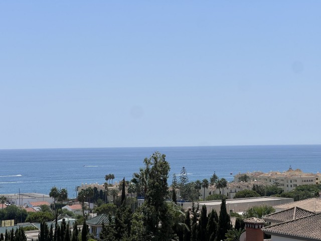 Penthouse in La Cala de Mijas