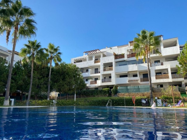 Penthouse in La Cala de Mijas