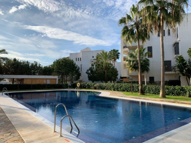 Penthouse in La Cala de Mijas