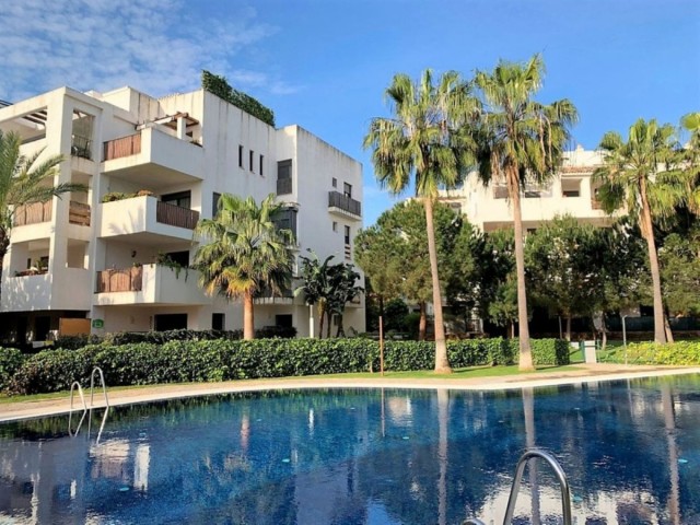 Penthouse in La Cala de Mijas