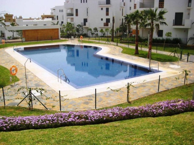 Penthouse in La Cala de Mijas