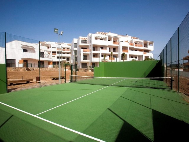 Penthouse in La Cala de Mijas