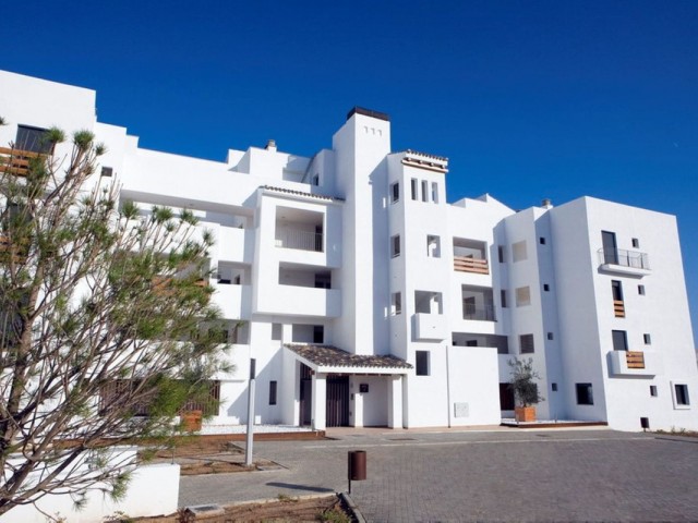 Penthouse in La Cala de Mijas