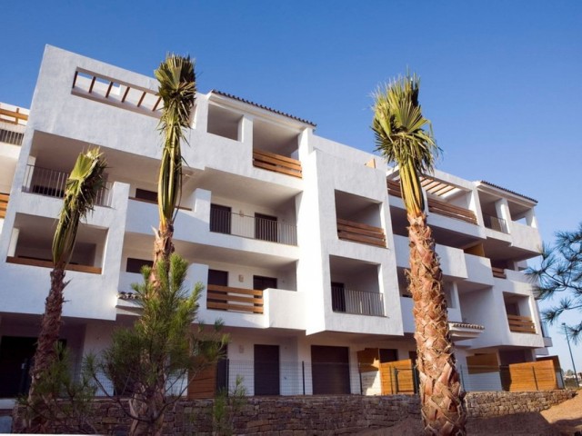 Penthouse in La Cala de Mijas
