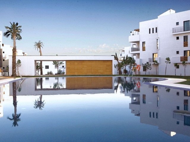 Penthouse in La Cala de Mijas