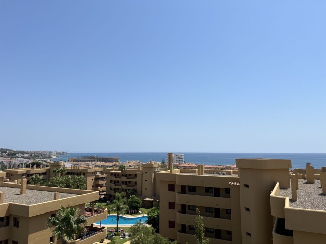 Penthouse in La Cala de Mijas