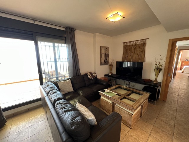 Penthouse in La Cala de Mijas