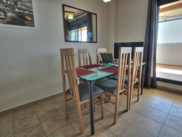 Penthouse in La Cala de Mijas