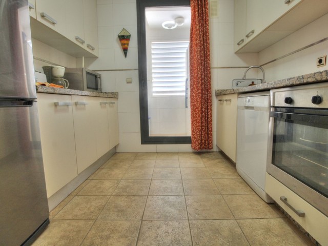 Penthouse in La Cala de Mijas