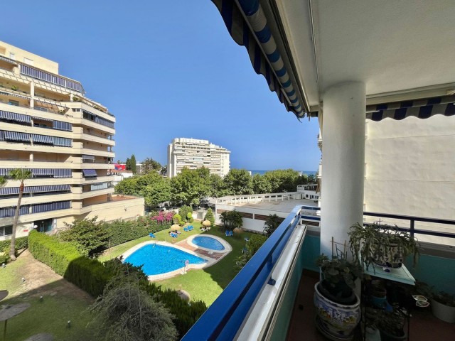 Apartment, Marbella, R5134468