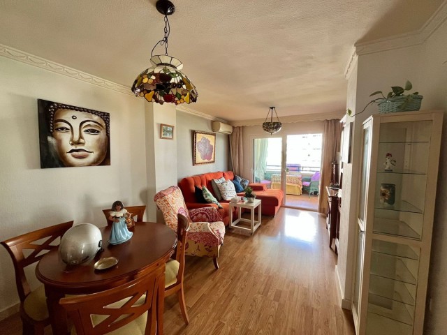 Apartment, Marbella, R5134468