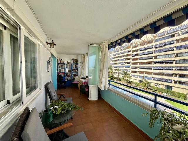 Apartment, Marbella, R5134468