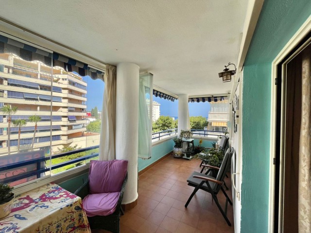 Apartment, Marbella, R5134468