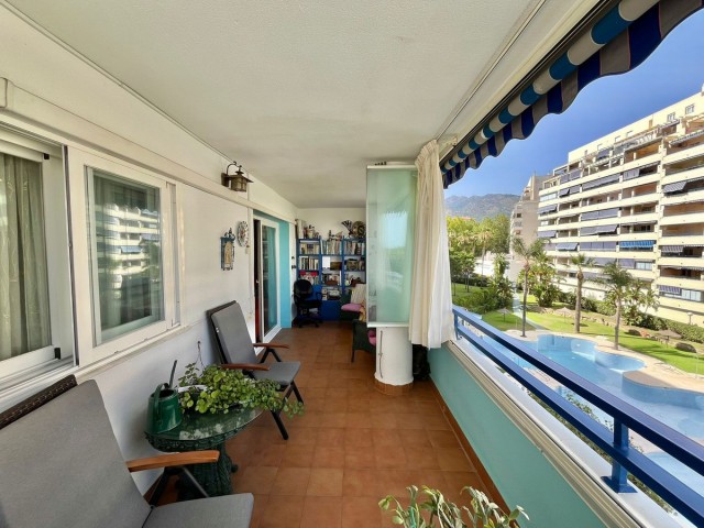 Apartment, Marbella, R5134468