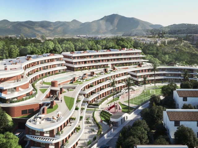 Huoneisto, Mijas, DVG-D5046