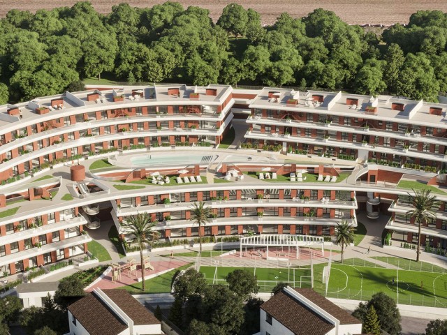 Lägenhet, Mijas, DVG-D5046