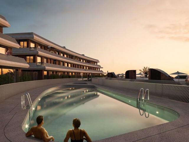 Lägenhet, Mijas, DVG-D5046