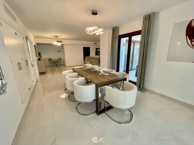 3 Slaapkamer Appartement in Puerto Banús