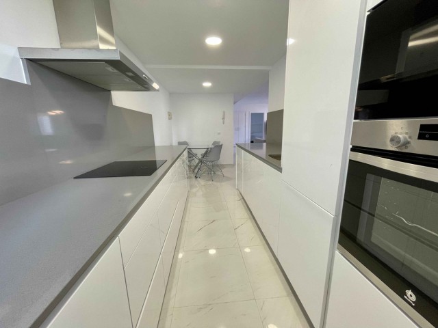 3 Slaapkamer Appartement in Puerto Banús