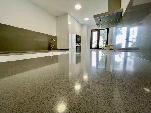 3 Slaapkamer Appartement in Puerto Banús