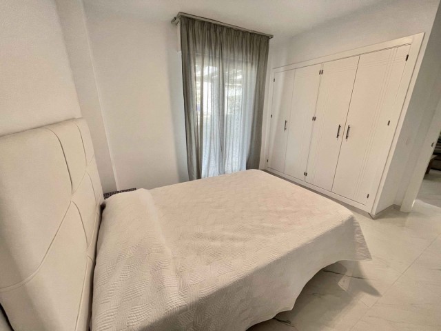 3 Slaapkamer Appartement in Puerto Banús