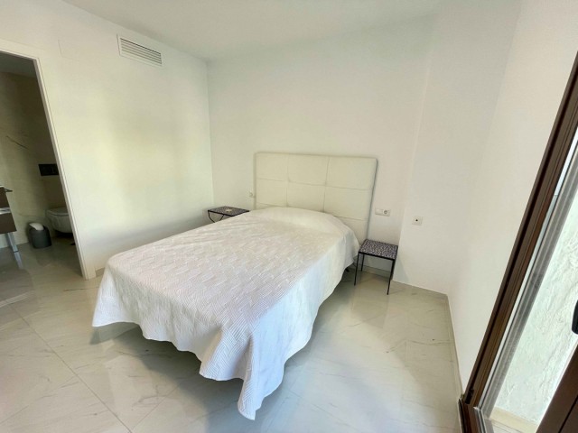 3 Slaapkamer Appartement in Puerto Banús