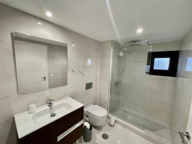 3 Slaapkamer Appartement in Puerto Banús