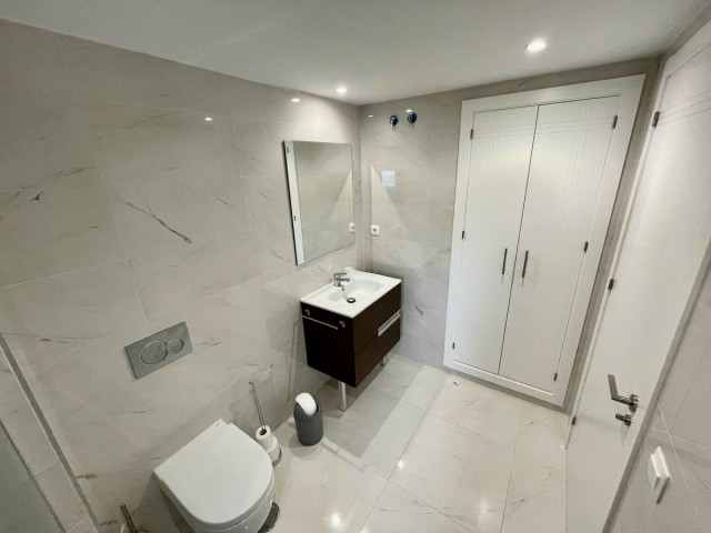 3 Slaapkamer Appartement in Puerto Banús