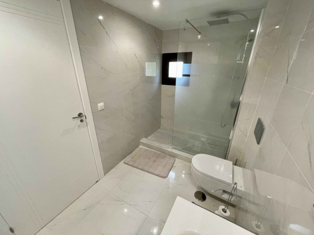 3 Slaapkamer Appartement in Puerto Banús