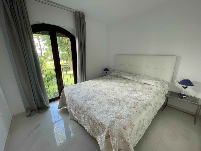 3 Slaapkamer Appartement in Puerto Banús