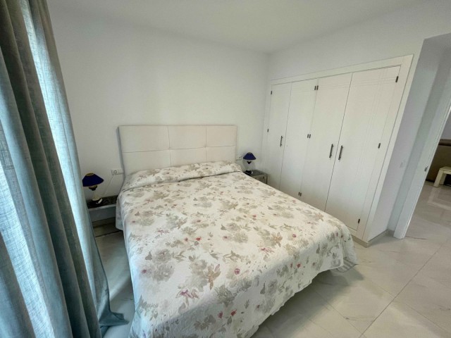 3 Slaapkamer Appartement in Puerto Banús