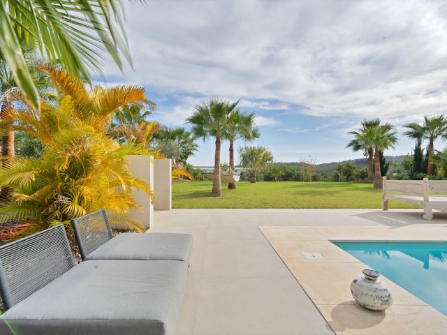 4 Schlafzimmer Villa in La Cala Golf