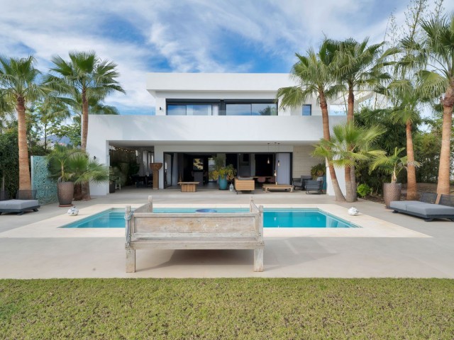 4 Schlafzimmer Villa in La Cala Golf