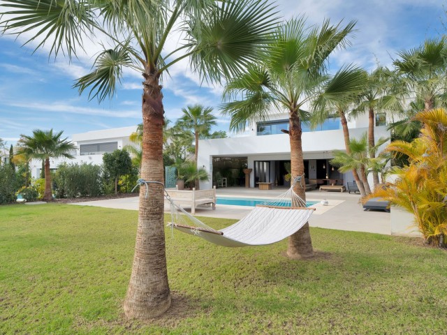 4 Schlafzimmer Villa in La Cala Golf