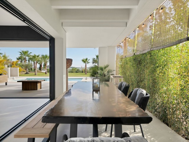 4 Schlafzimmer Villa in La Cala Golf