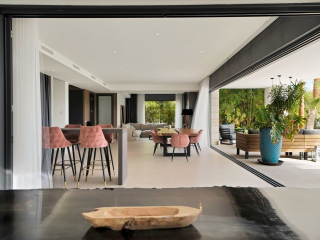 4 Schlafzimmer Villa in La Cala Golf