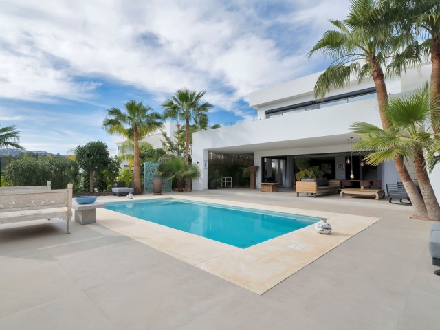 4 Schlafzimmer Villa in La Cala Golf