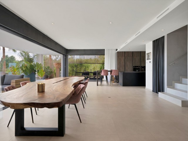 4 Schlafzimmer Villa in La Cala Golf