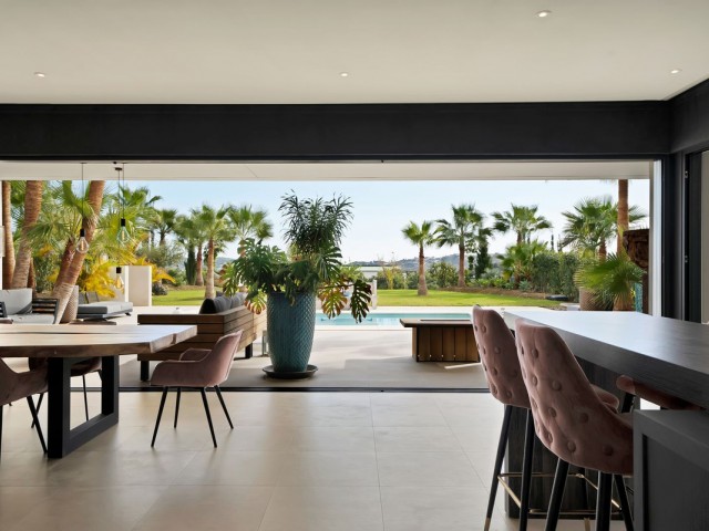 4 Schlafzimmer Villa in La Cala Golf