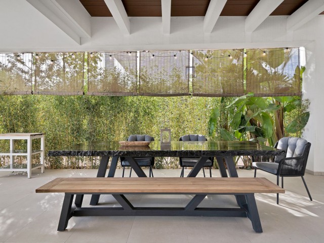 4 Schlafzimmer Villa in La Cala Golf