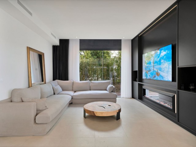 4 Schlafzimmer Villa in La Cala Golf