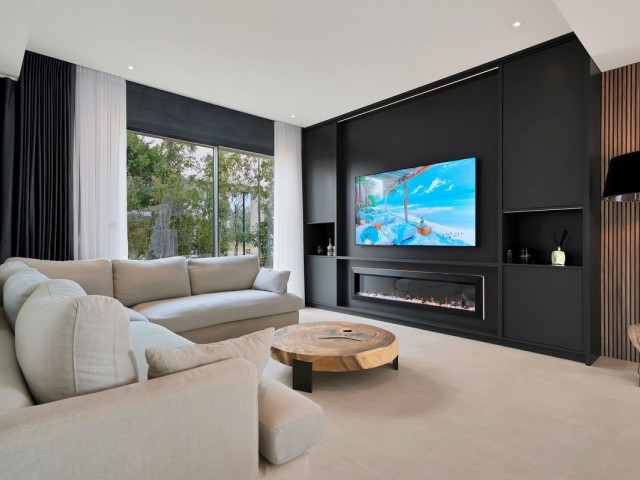 4 Schlafzimmer Villa in La Cala Golf
