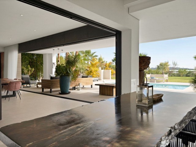 4 Schlafzimmer Villa in La Cala Golf