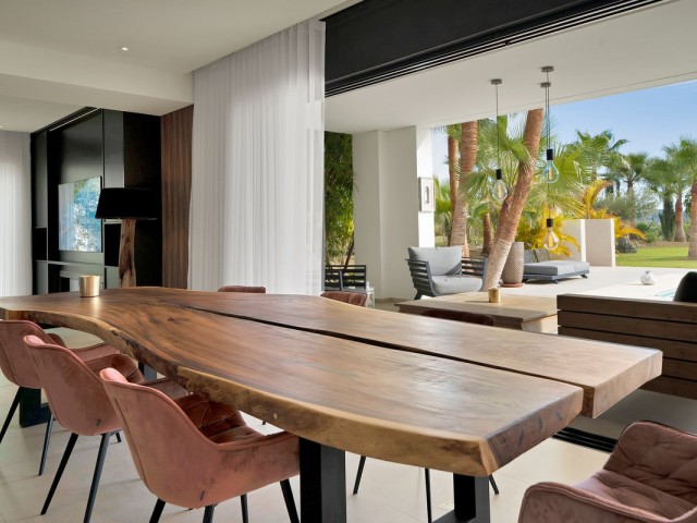4 Schlafzimmer Villa in La Cala Golf