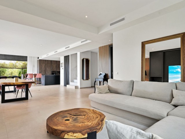 4 Schlafzimmer Villa in La Cala Golf